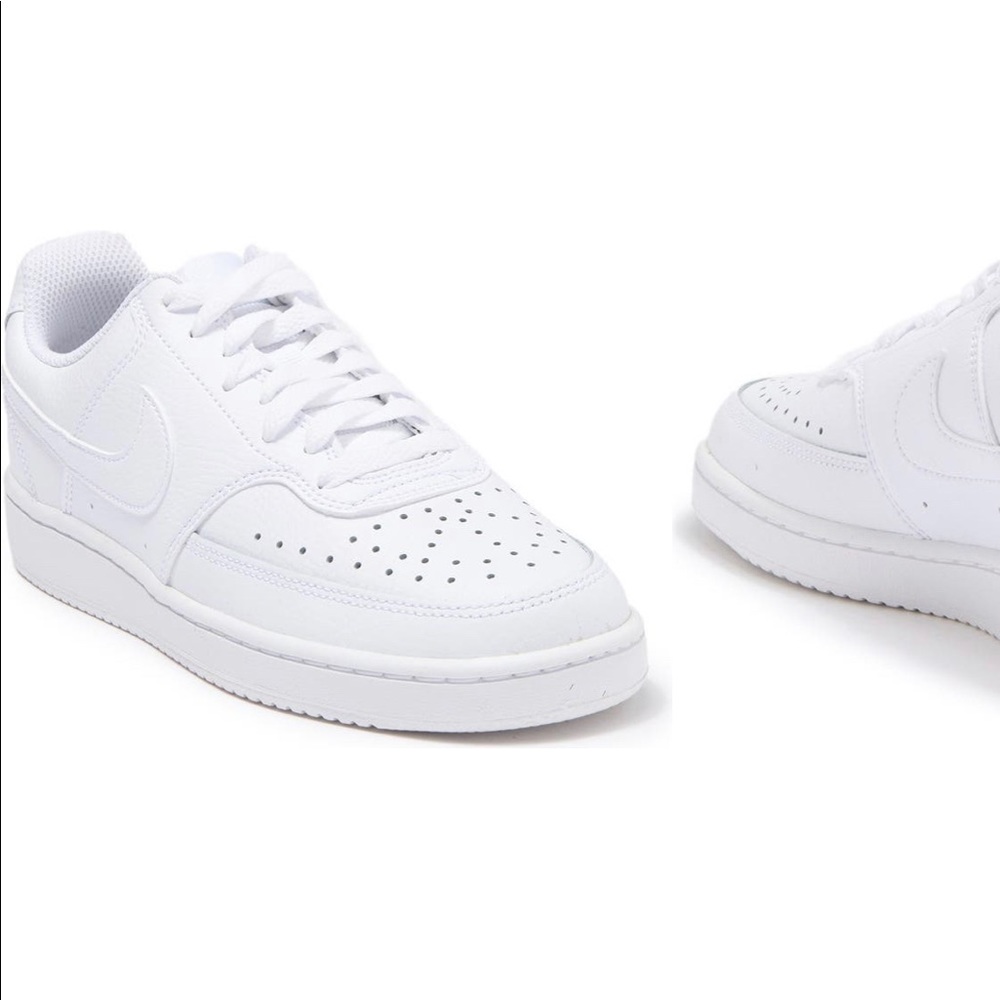 Nike Court Vision Sneaker